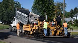 Best Driveway Overlay Services  in Linden, MI