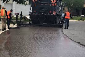 Best Recycled Asphalt Driveway Installation  in Linden, MI