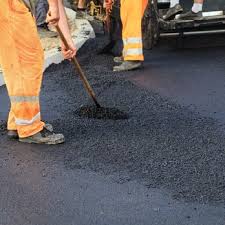 Best Driveway Border and Edging  in Linden, MI